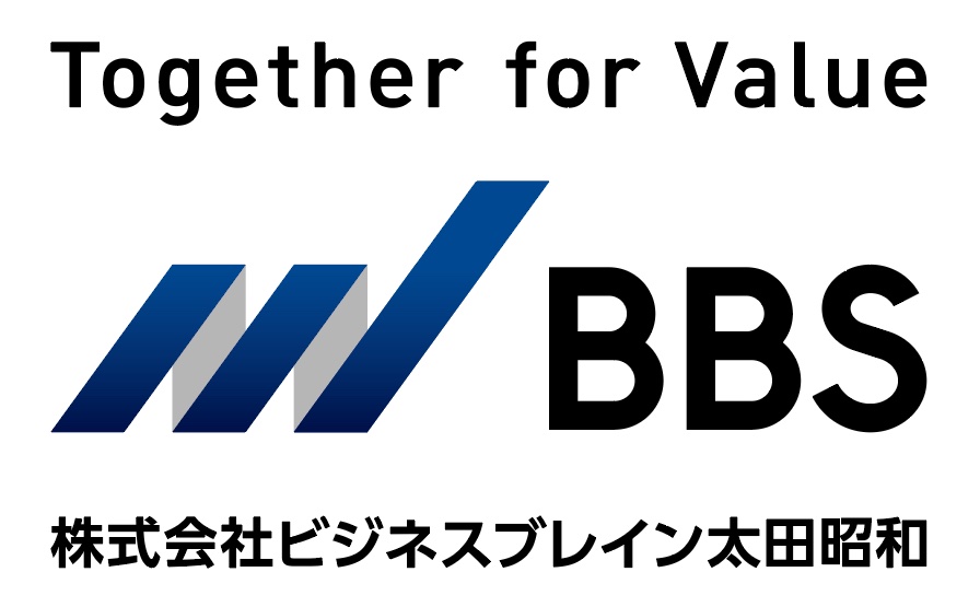 株式会社ビジネスブレイン太田昭和