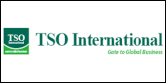 TSO International 株式会社